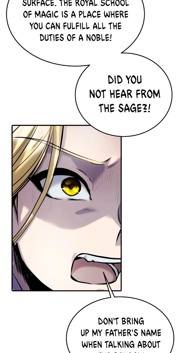 I Was More Overpowered Than the Hero, so I Hid My Power! Chapter 5 page 66 - 