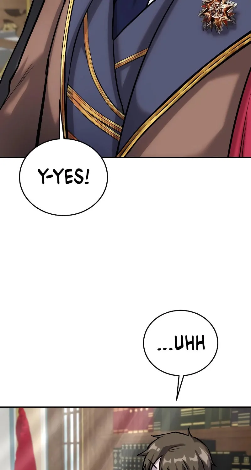 I Was More Overpowered Than the Hero, so I Hid My Power! Chapter 5 page 69 - 