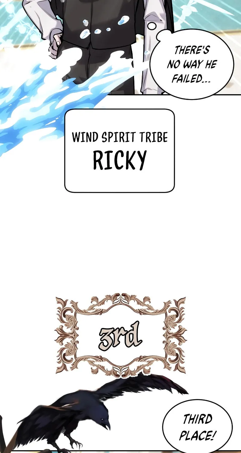I Was More Overpowered Than the Hero, so I Hid My Power! Chapter 5 page 75 - 