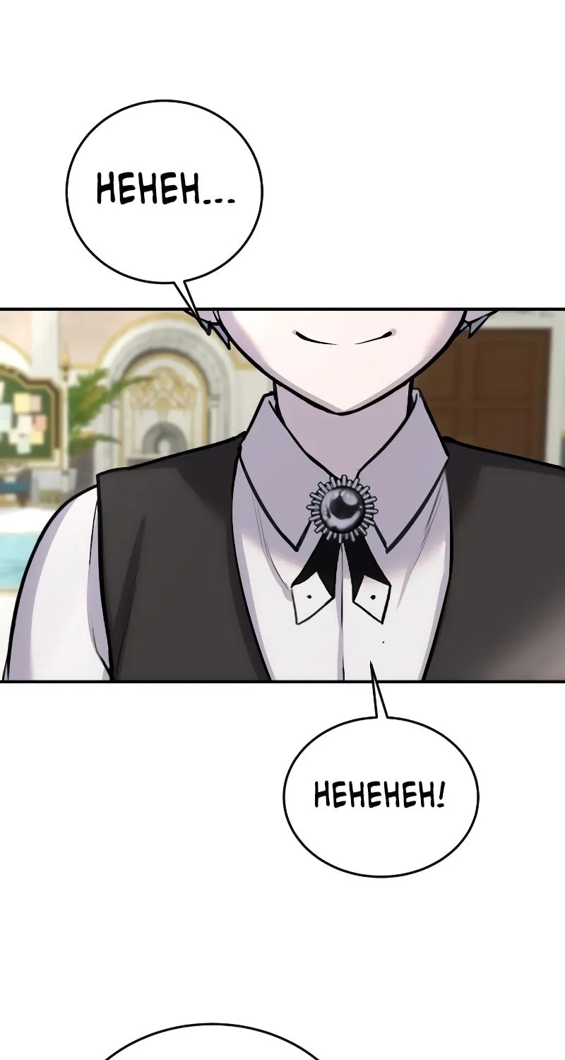 I Was More Overpowered Than the Hero, so I Hid My Power! Chapter 5 page 89 - 