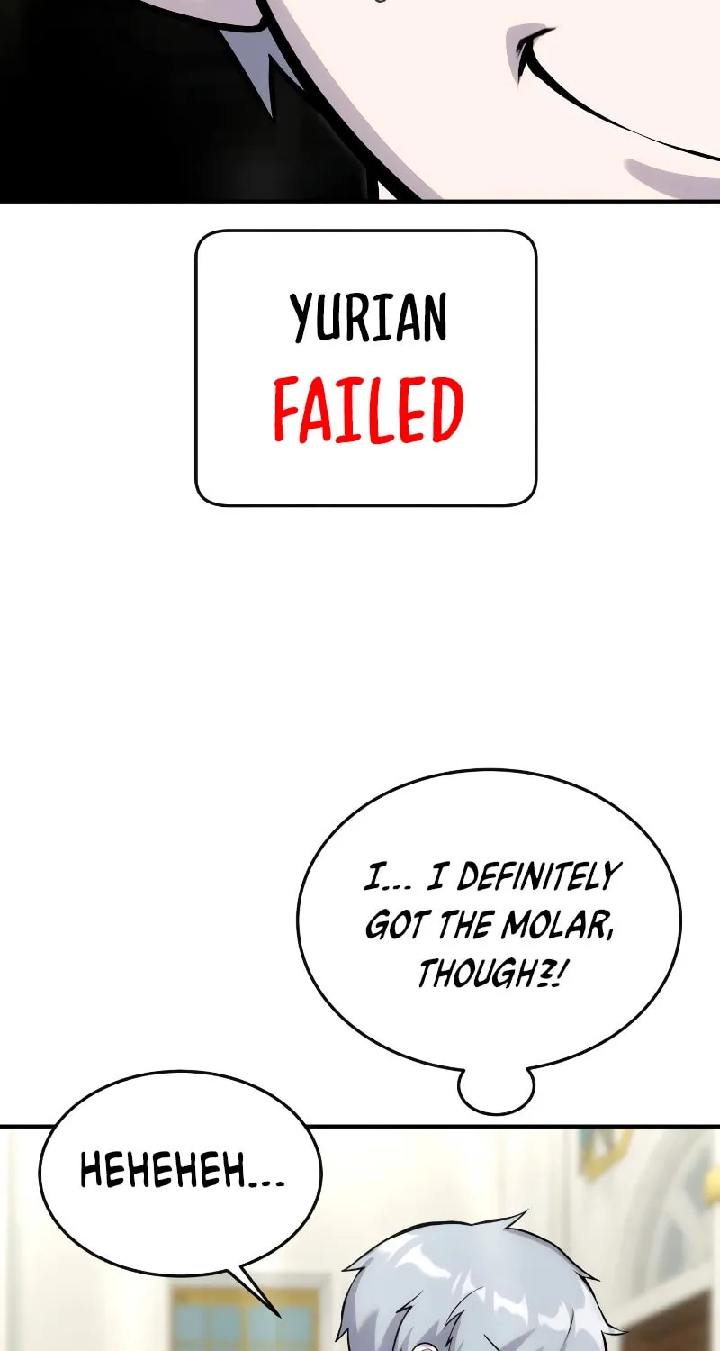 I Was More Overpowered Than the Hero, so I Hid My Power! Chapter 5 page 92 - 