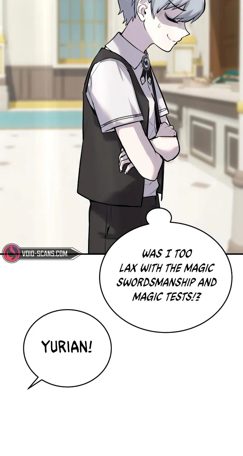 I Was More Overpowered Than the Hero, so I Hid My Power! Chapter 5 page 93 - 