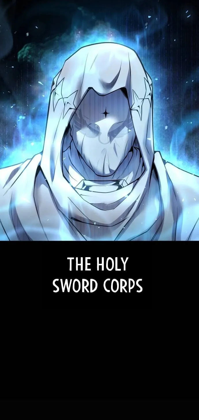 I Was More Overpowered Than the Hero, so I Hid My Power! Chapter 50 page 11 - 