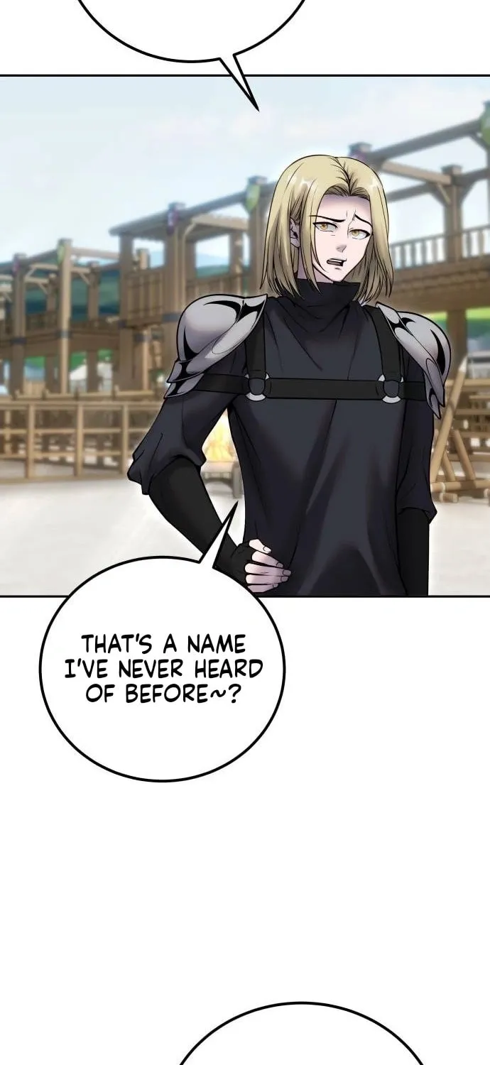 I Was More Overpowered Than the Hero, so I Hid My Power! Chapter 50 page 17 - 