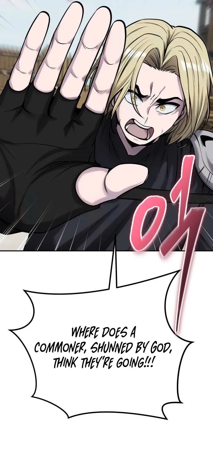 I Was More Overpowered Than the Hero, so I Hid My Power! Chapter 50 page 20 - 