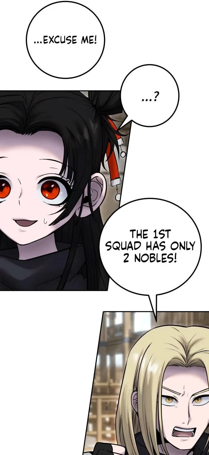 I Was More Overpowered Than the Hero, so I Hid My Power! Chapter 50 page 22 - 