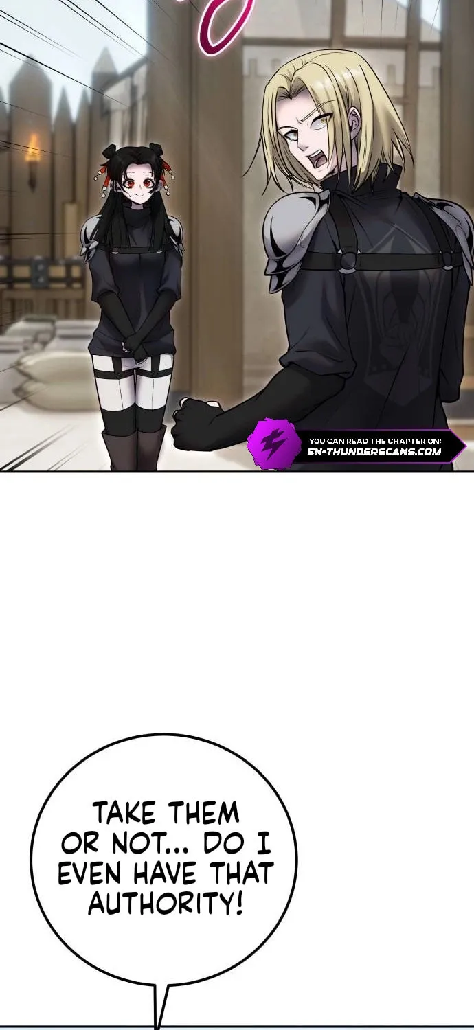 I Was More Overpowered Than the Hero, so I Hid My Power! Chapter 50 page 24 - 