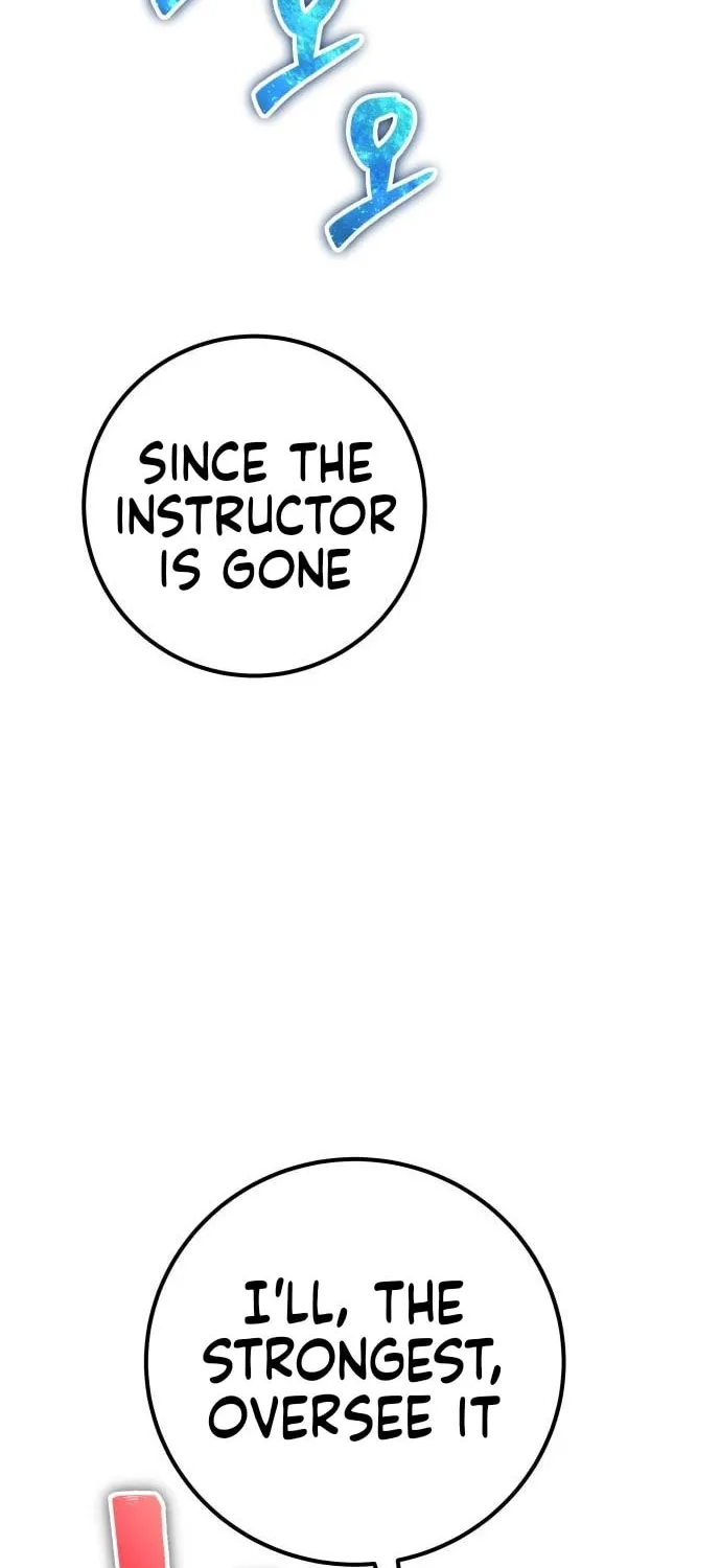 I Was More Overpowered Than the Hero, so I Hid My Power! Chapter 50 page 27 - 