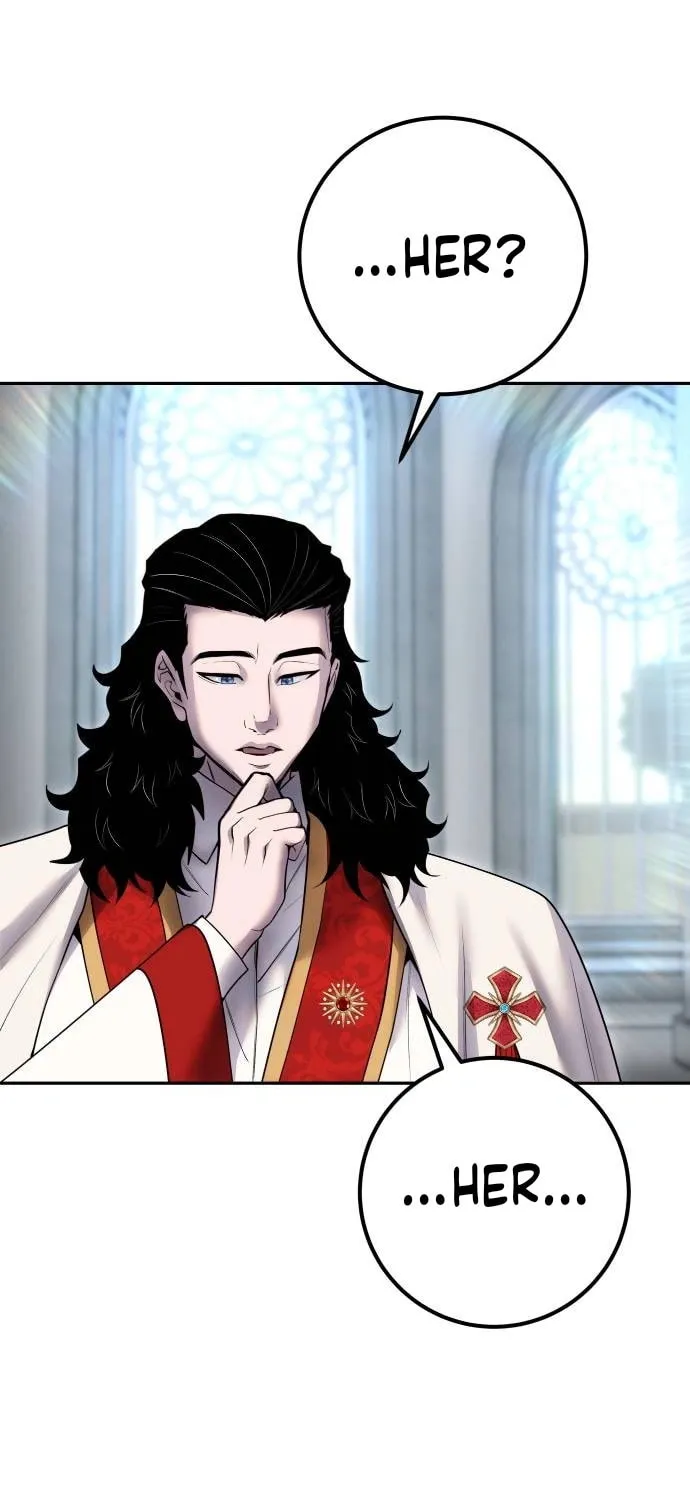 I Was More Overpowered Than the Hero, so I Hid My Power! Chapter 50 page 4 - 