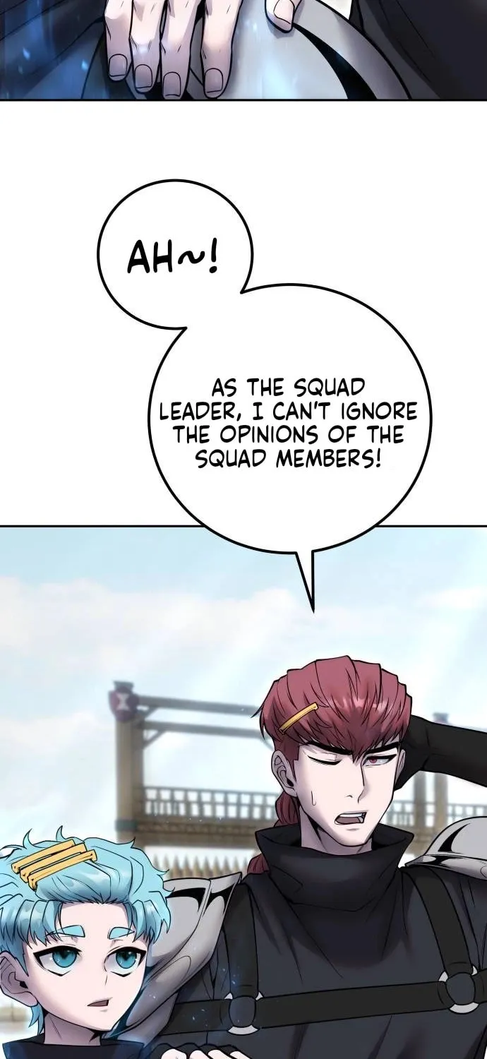 I Was More Overpowered Than the Hero, so I Hid My Power! Chapter 50 page 33 - 