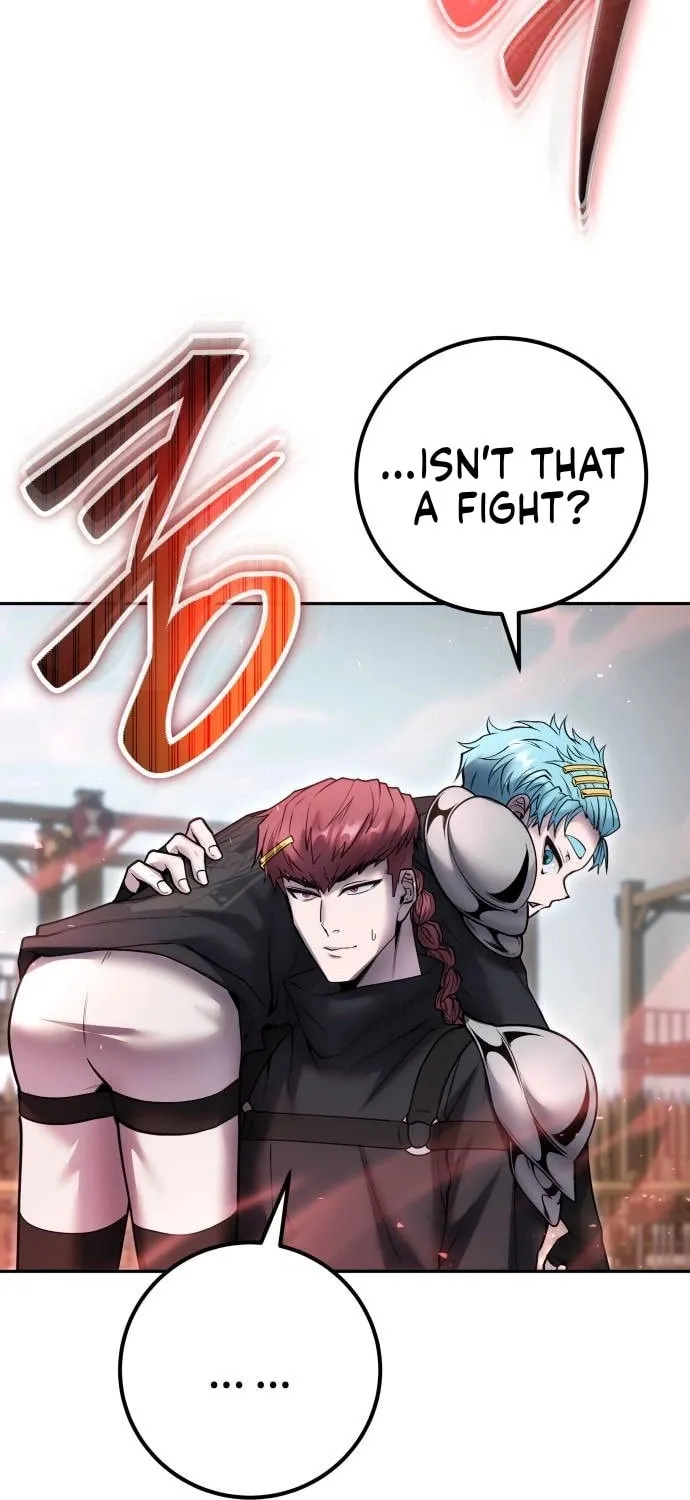 I Was More Overpowered Than the Hero, so I Hid My Power! Chapter 50 page 40 - 