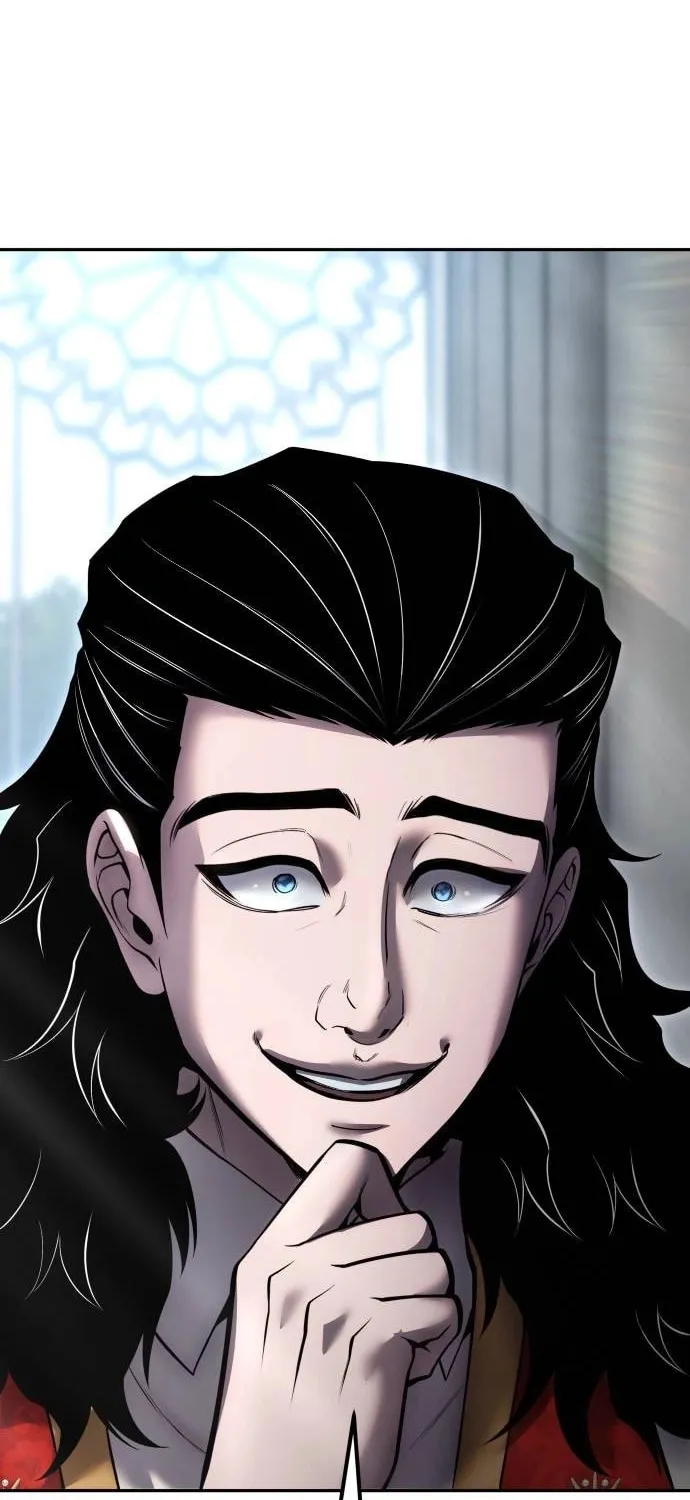 I Was More Overpowered Than the Hero, so I Hid My Power! Chapter 50 page 5 - 