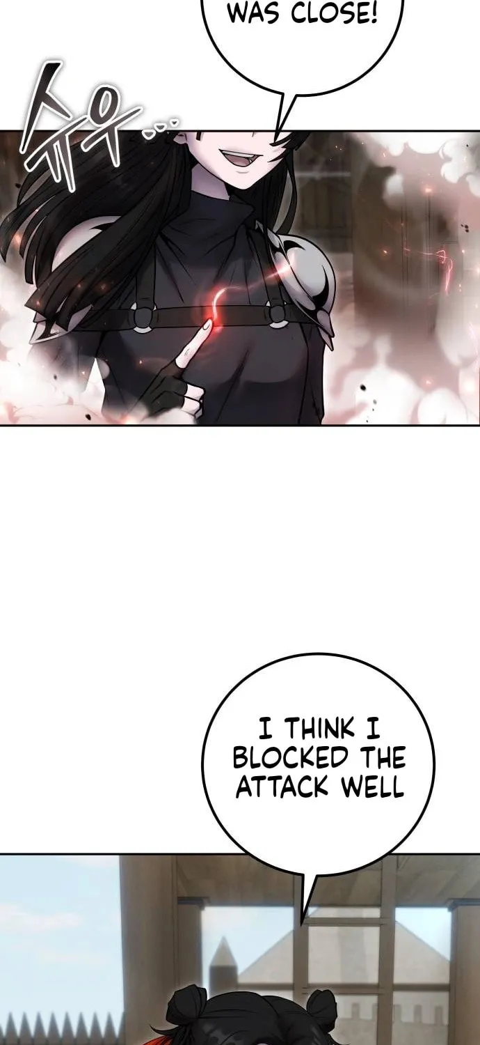 I Was More Overpowered Than the Hero, so I Hid My Power! Chapter 50 page 44 - 