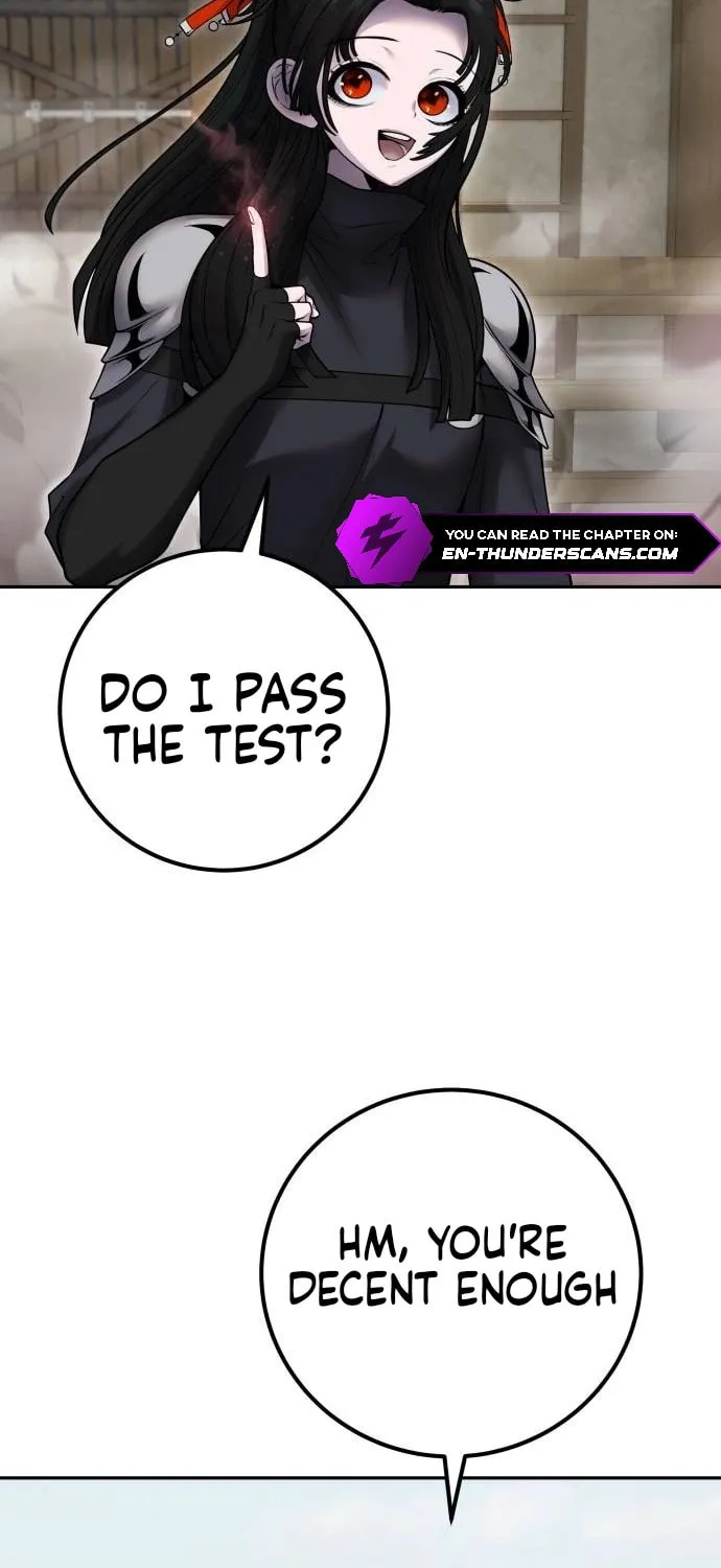 I Was More Overpowered Than the Hero, so I Hid My Power! Chapter 50 page 45 - 