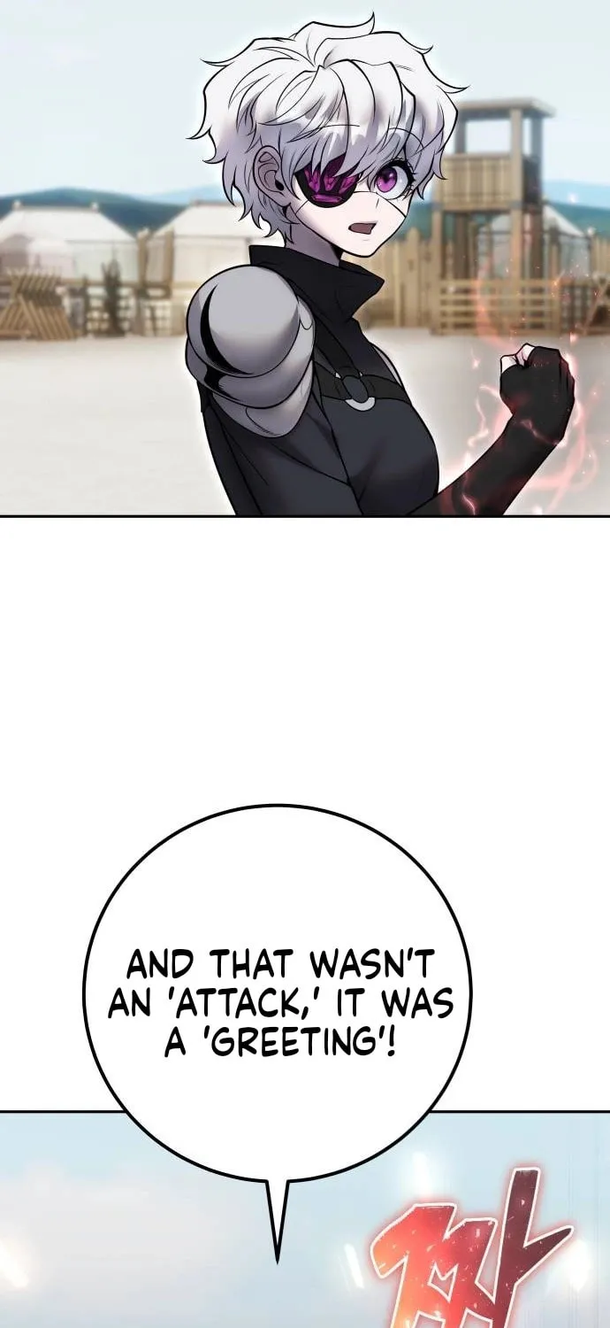 I Was More Overpowered Than the Hero, so I Hid My Power! Chapter 50 page 46 - 