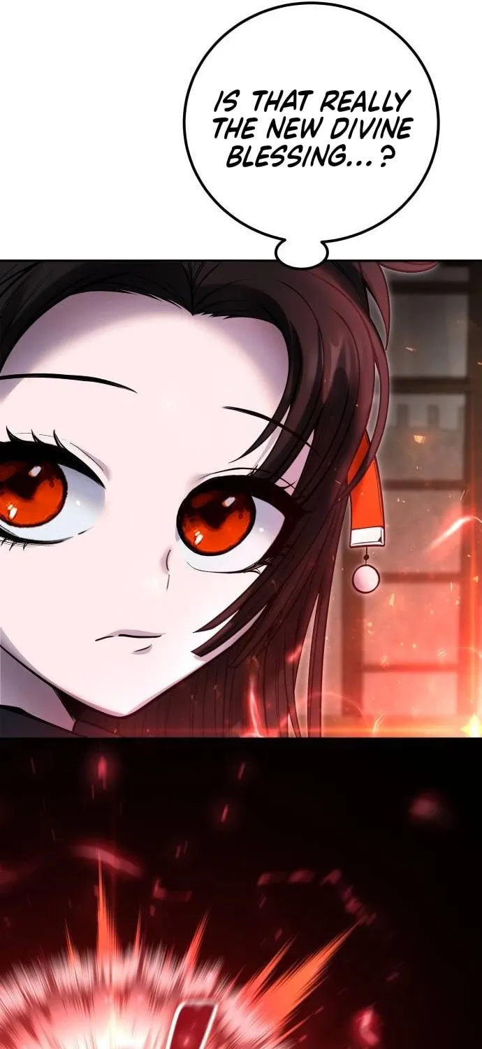 I Was More Overpowered Than the Hero, so I Hid My Power! Chapter 50 page 52 - 