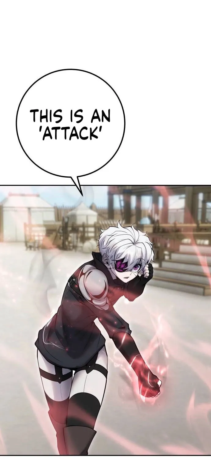 I Was More Overpowered Than the Hero, so I Hid My Power! Chapter 50 page 56 - 