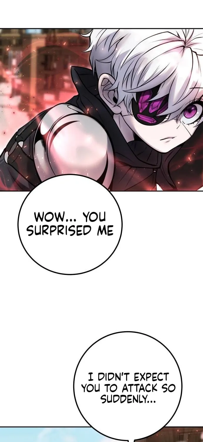 I Was More Overpowered Than the Hero, so I Hid My Power! Chapter 50 page 57 - 