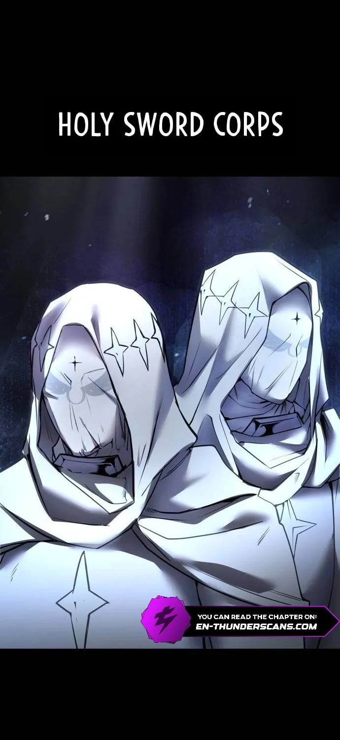I Was More Overpowered Than the Hero, so I Hid My Power! Chapter 50 page 7 - 