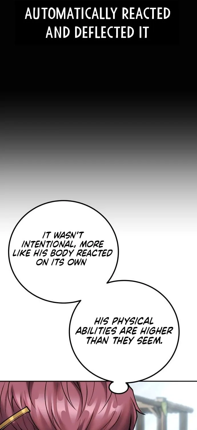 I Was More Overpowered Than the Hero, so I Hid My Power! Chapter 50 page 62 - 