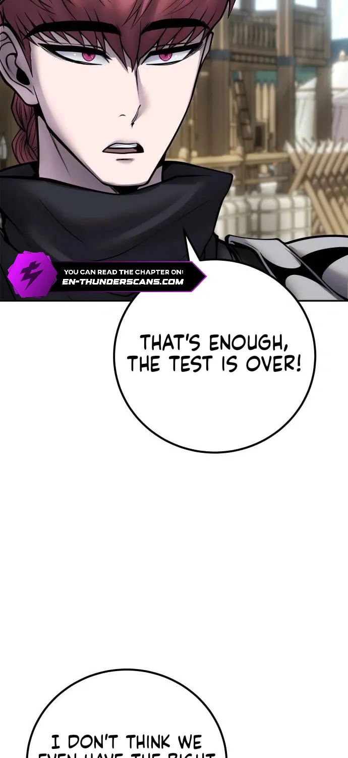 I Was More Overpowered Than the Hero, so I Hid My Power! Chapter 50 page 63 - 