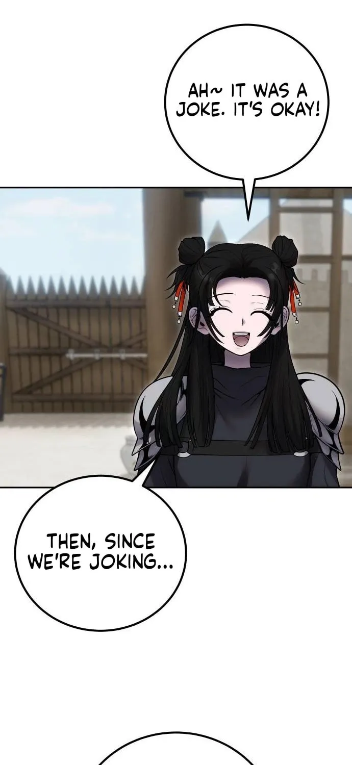 I Was More Overpowered Than the Hero, so I Hid My Power! Chapter 50 page 65 - 