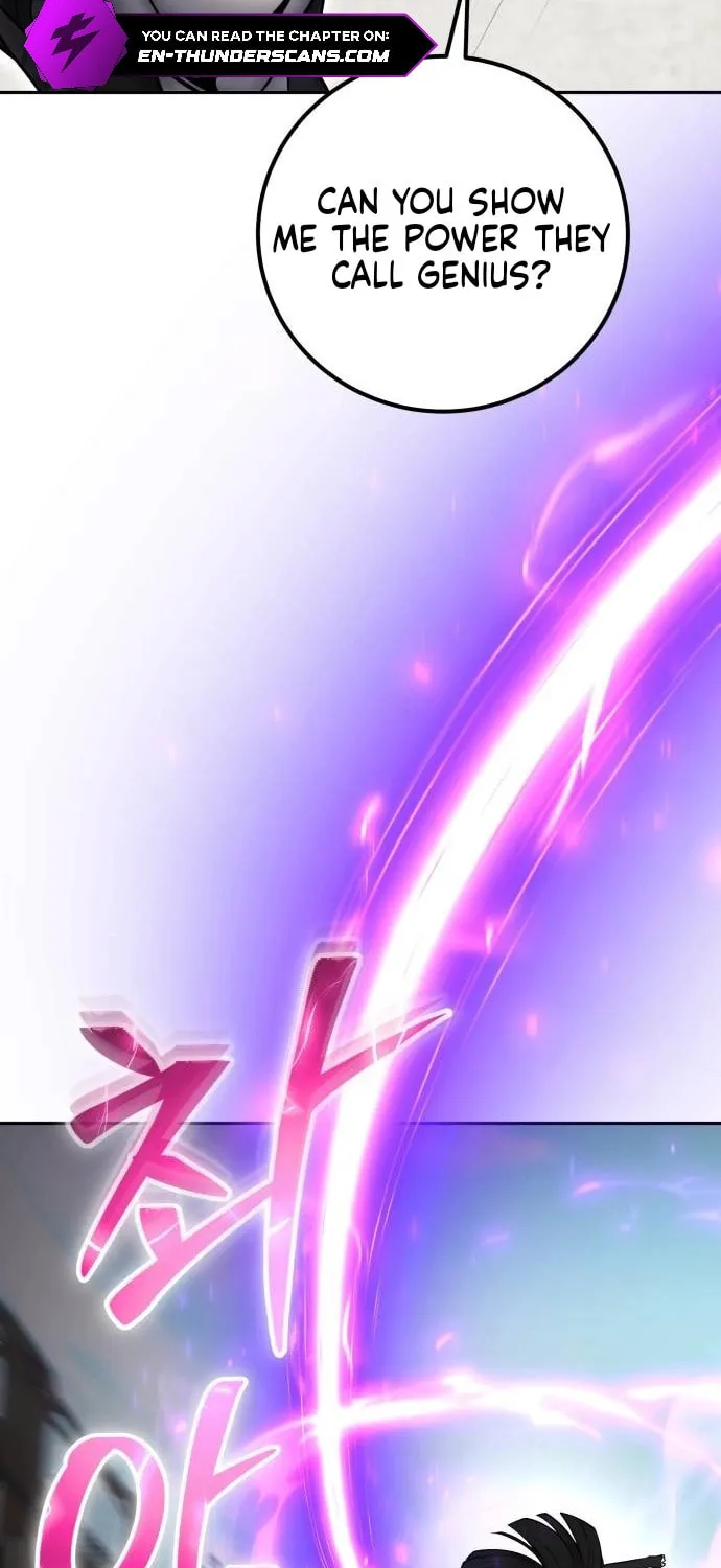 I Was More Overpowered Than the Hero, so I Hid My Power! Chapter 50 page 69 - 