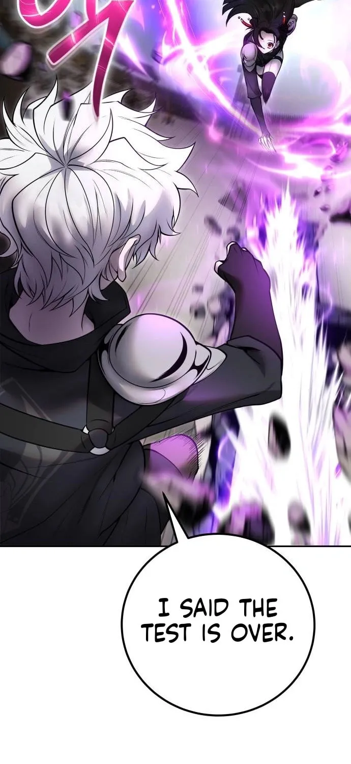 I Was More Overpowered Than the Hero, so I Hid My Power! Chapter 50 page 70 - 