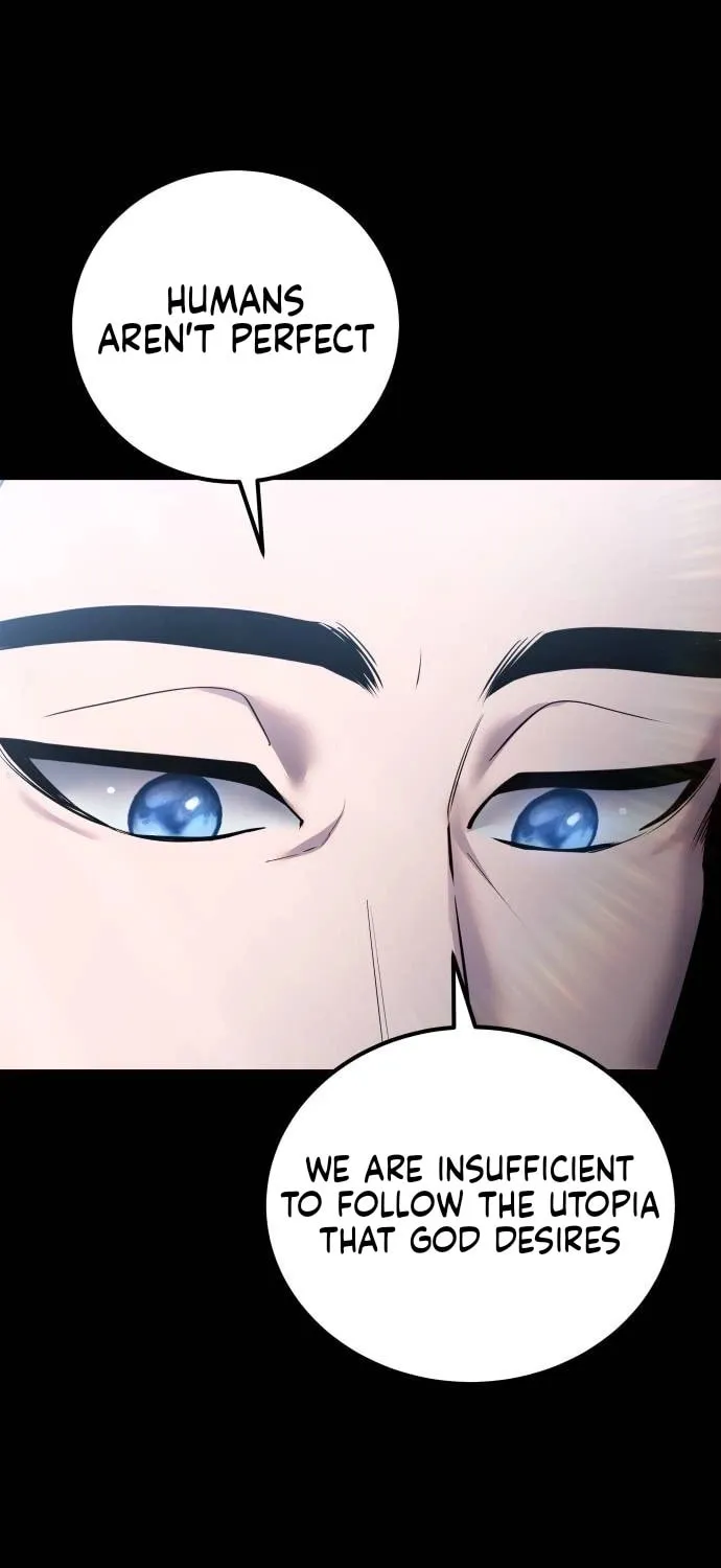 I Was More Overpowered Than the Hero, so I Hid My Power! Chapter 50 page 8 - 