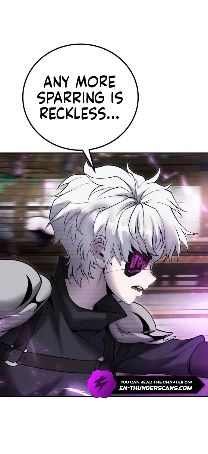 I Was More Overpowered Than the Hero, so I Hid My Power! Chapter 50 page 71 - 