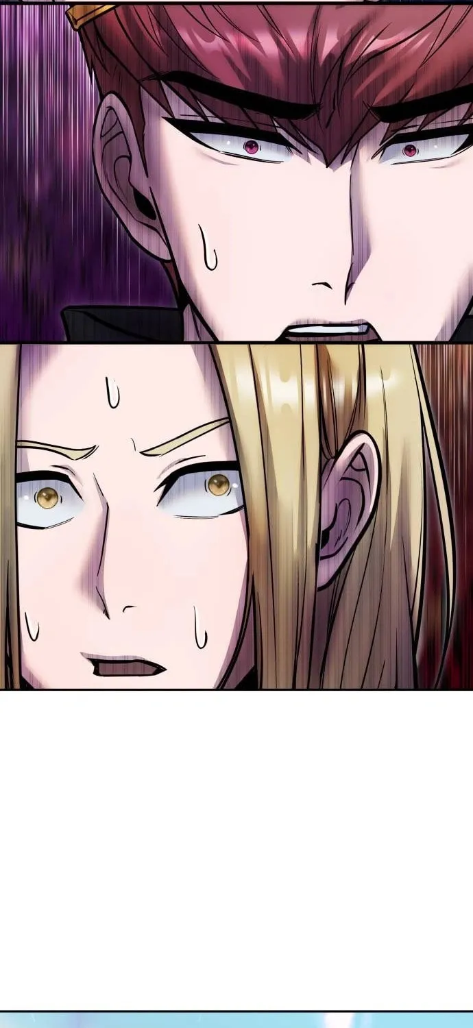 I Was More Overpowered Than the Hero, so I Hid My Power! Chapter 50 page 75 - 