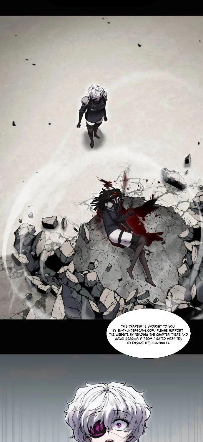 I Was More Overpowered Than the Hero, so I Hid My Power! Chapter 50 page 86 - 
