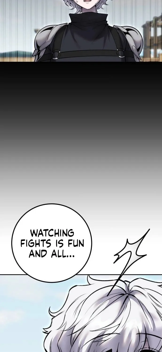 I Was More Overpowered Than the Hero, so I Hid My Power! Chapter 50 page 87 - 