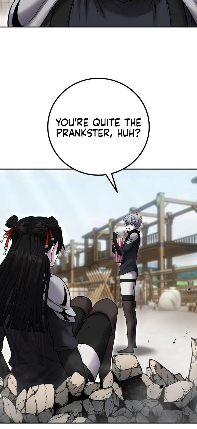 I Was More Overpowered Than the Hero, so I Hid My Power! Chapter 50 page 89 - 