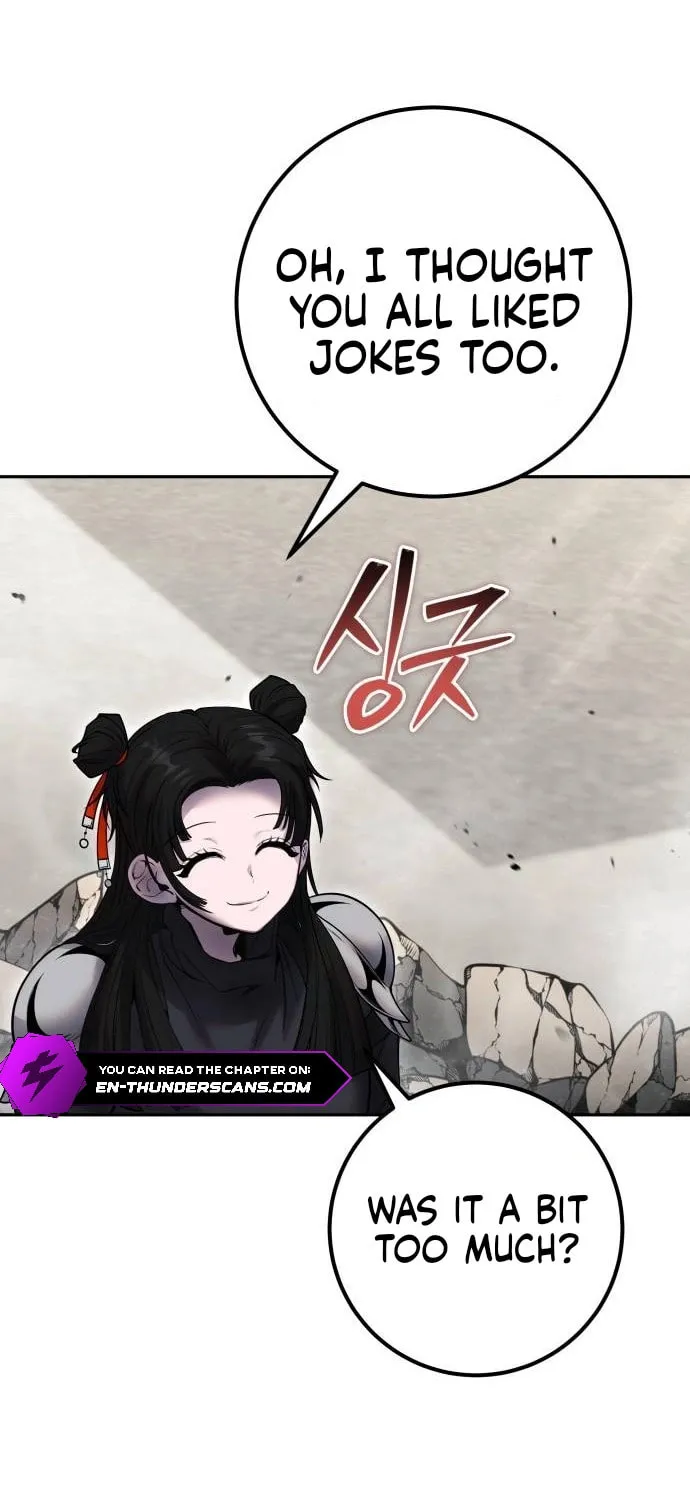 I Was More Overpowered Than the Hero, so I Hid My Power! Chapter 50 page 90 - 
