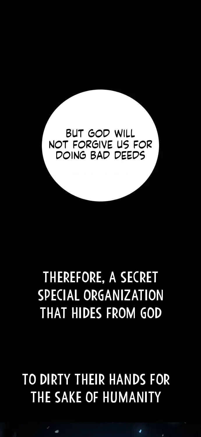 I Was More Overpowered Than the Hero, so I Hid My Power! Chapter 50 page 10 - 