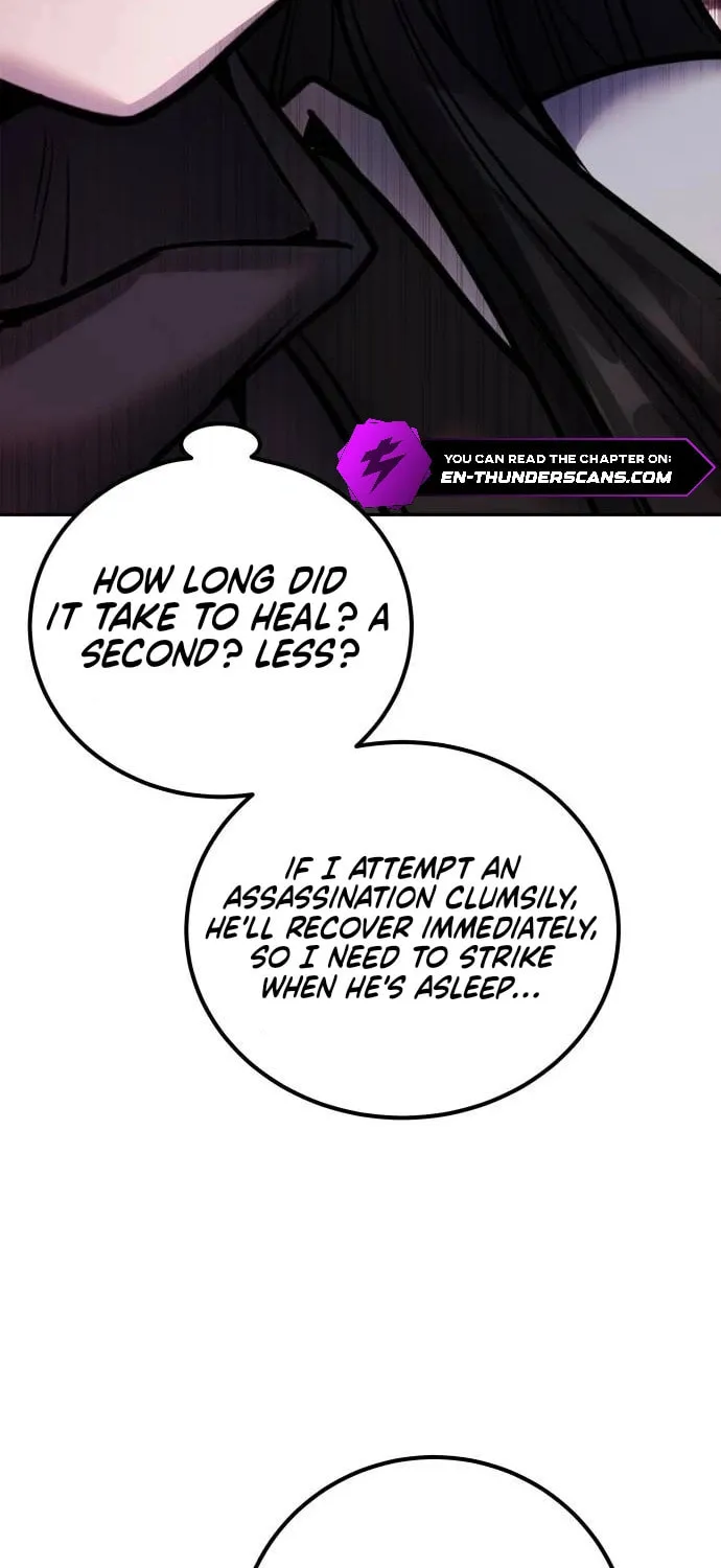 I Was More Overpowered Than the Hero, so I Hid My Power! Chapter 50 page 95 - 