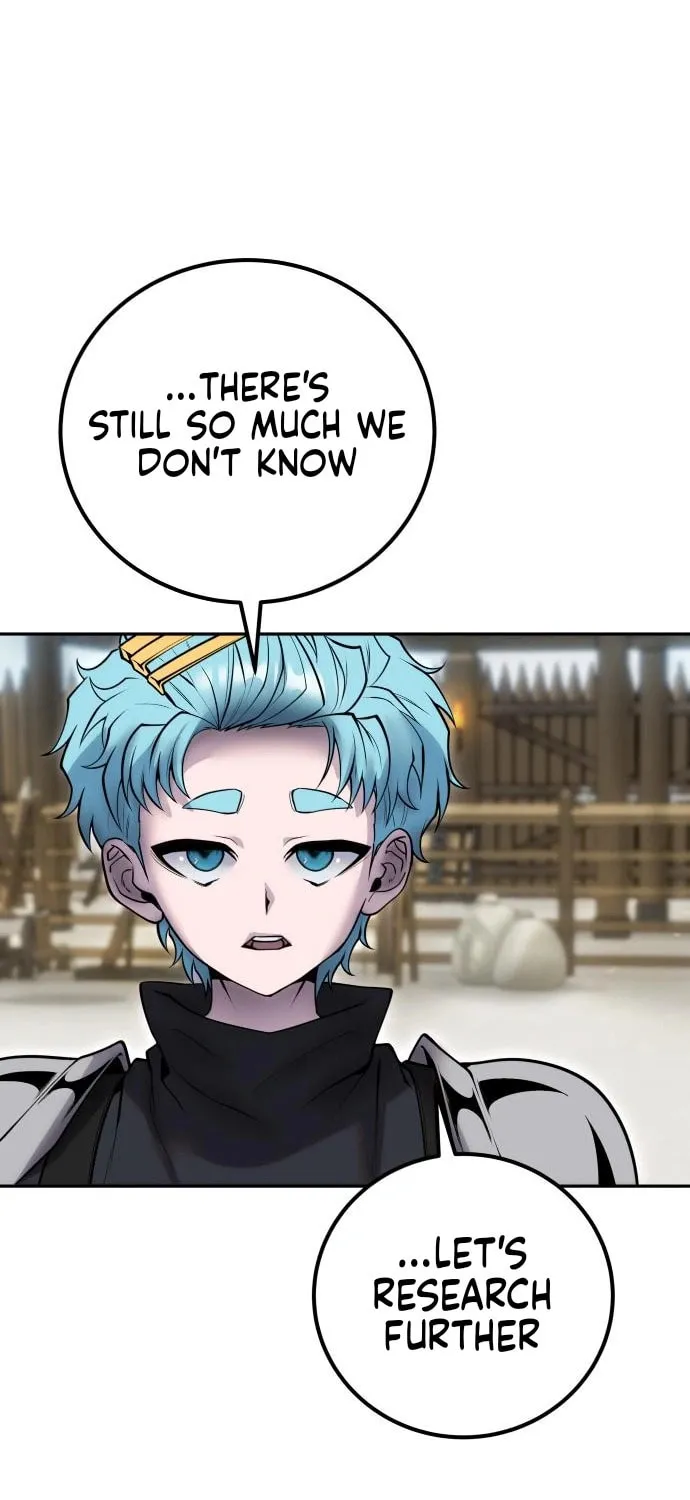 I Was More Overpowered Than the Hero, so I Hid My Power! Chapter 51 page 14 - 