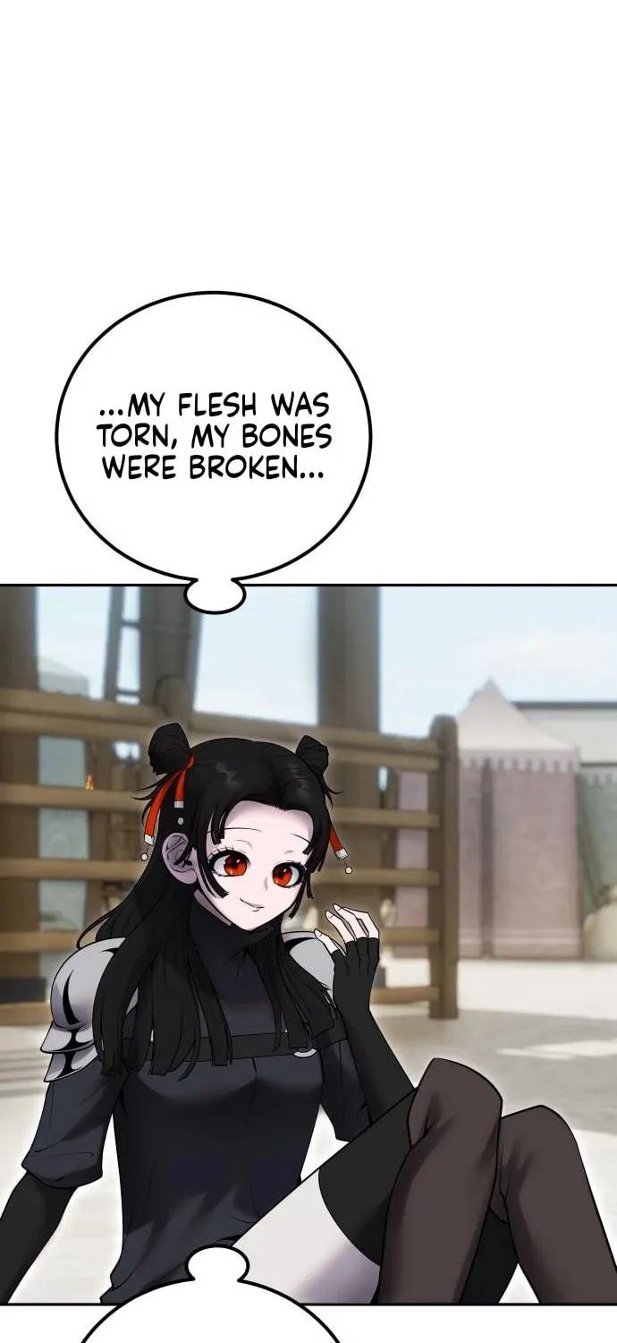 I Was More Overpowered Than the Hero, so I Hid My Power! Chapter 51 page 15 - 