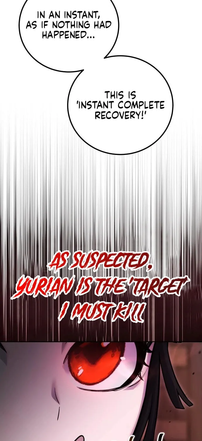 I Was More Overpowered Than the Hero, so I Hid My Power! Chapter 51 page 16 - 