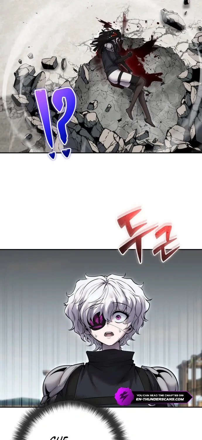 I Was More Overpowered Than the Hero, so I Hid My Power! Chapter 51 page 3 - 