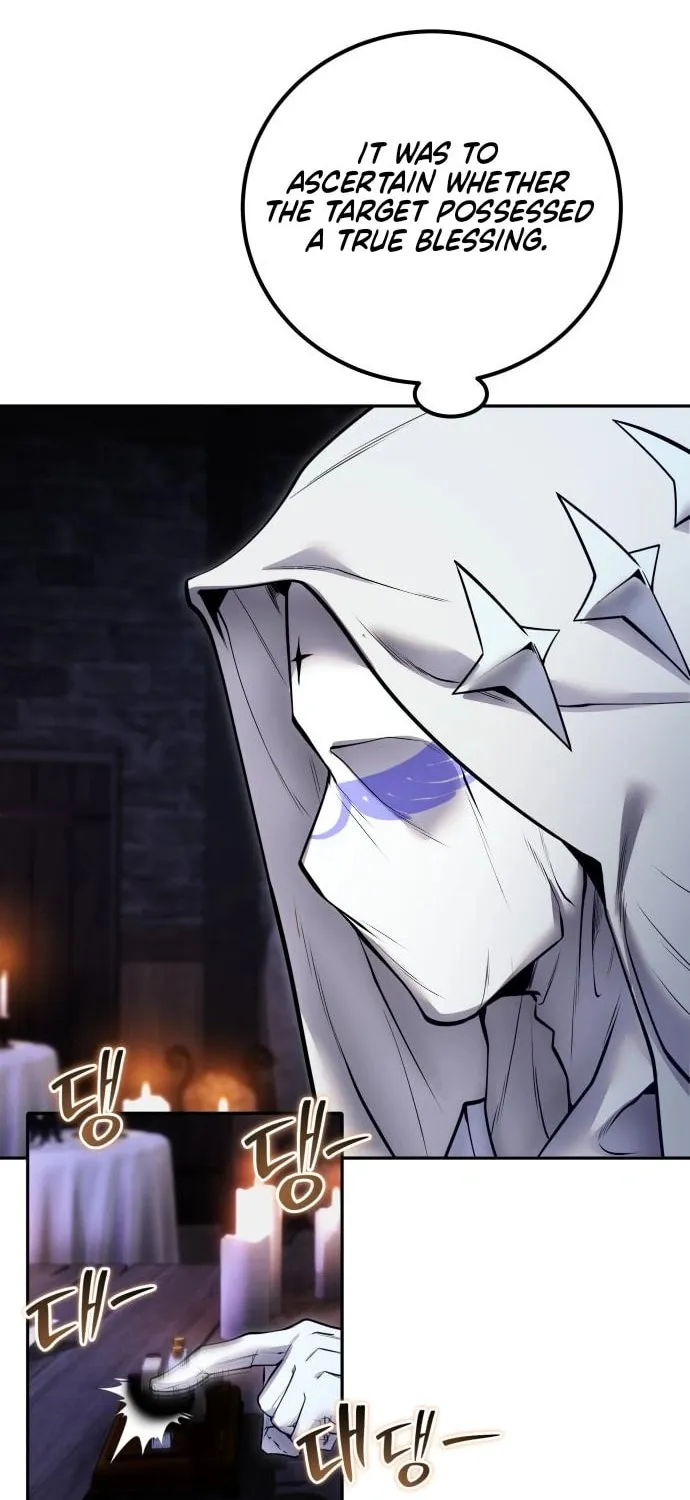 I Was More Overpowered Than the Hero, so I Hid My Power! Chapter 51 page 27 - 