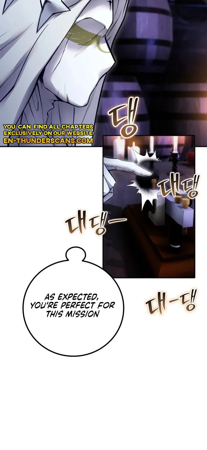 I Was More Overpowered Than the Hero, so I Hid My Power! Chapter 51 page 29 - 