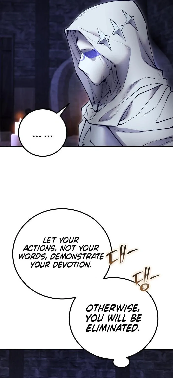 I Was More Overpowered Than the Hero, so I Hid My Power! Chapter 51 page 32 - 