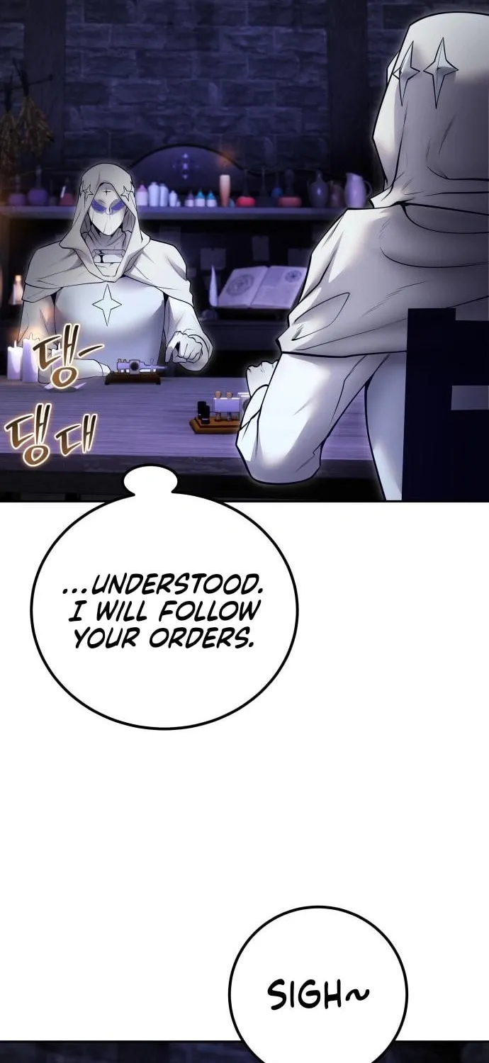 I Was More Overpowered Than the Hero, so I Hid My Power! Chapter 51 page 33 - 