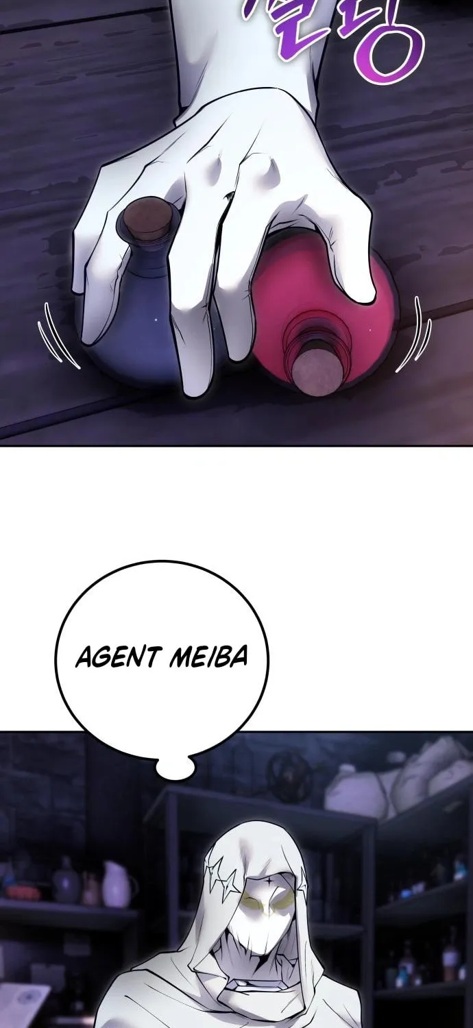 I Was More Overpowered Than the Hero, so I Hid My Power! Chapter 51 page 35 - 