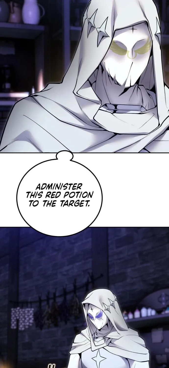 I Was More Overpowered Than the Hero, so I Hid My Power! Chapter 51 page 37 - 