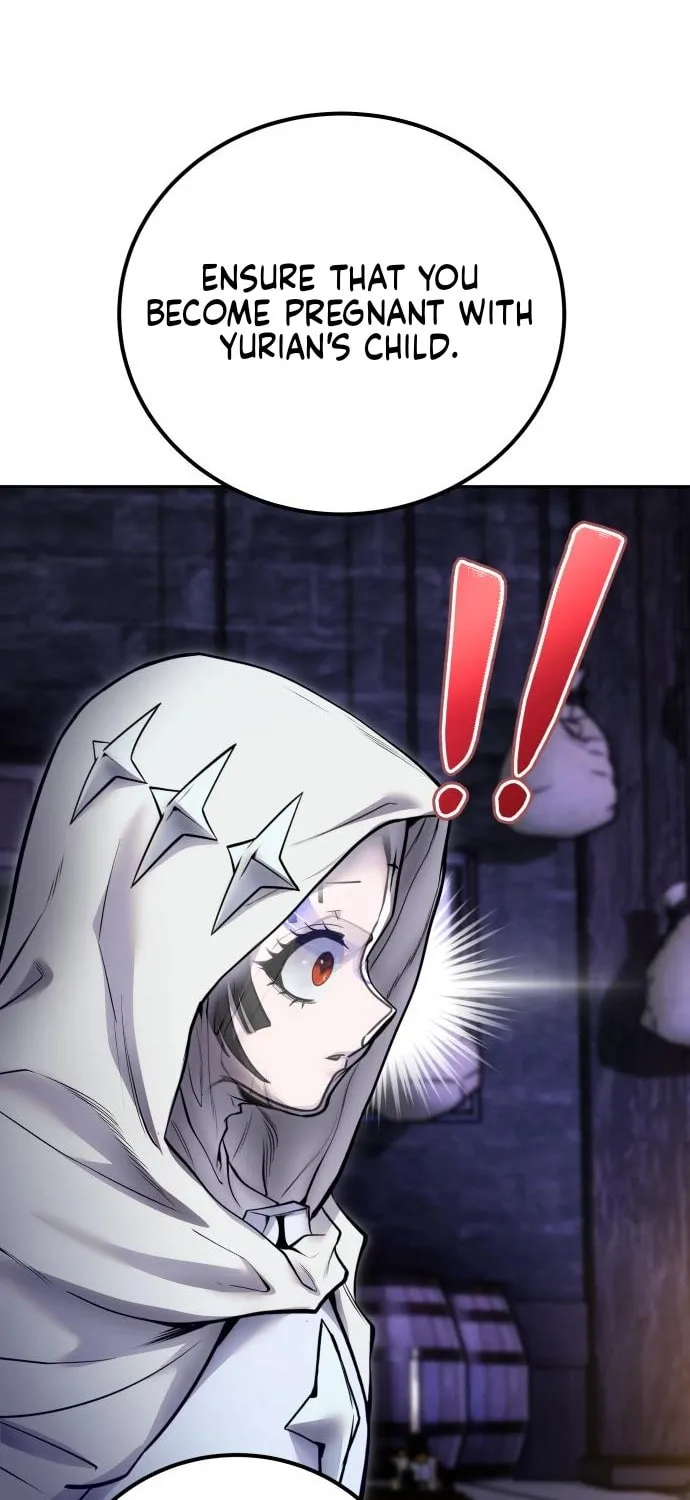 I Was More Overpowered Than the Hero, so I Hid My Power! Chapter 51 page 40 - 