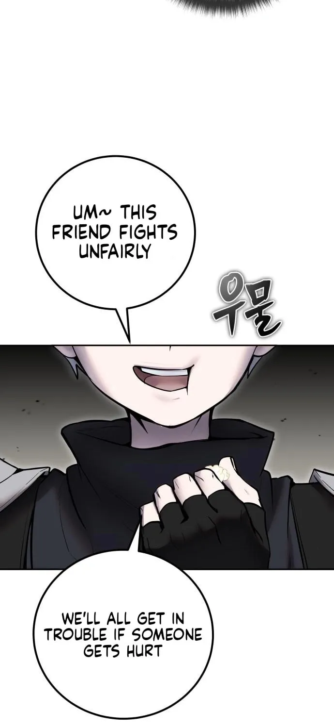 I Was More Overpowered Than the Hero, so I Hid My Power! Chapter 51 page 5 - 