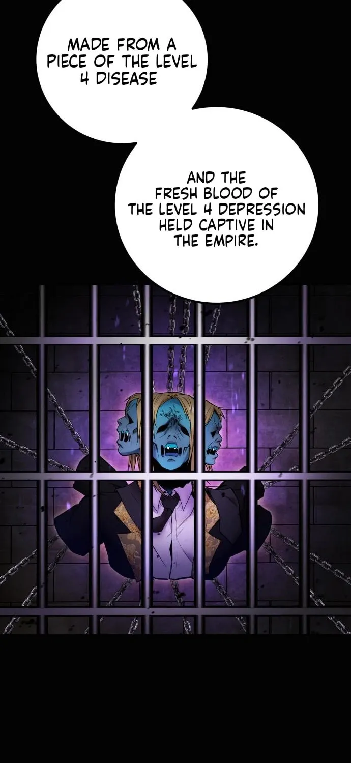 I Was More Overpowered Than the Hero, so I Hid My Power! Chapter 51 page 44 - 